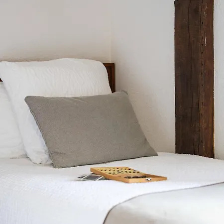 Logis Baratxartea 2*