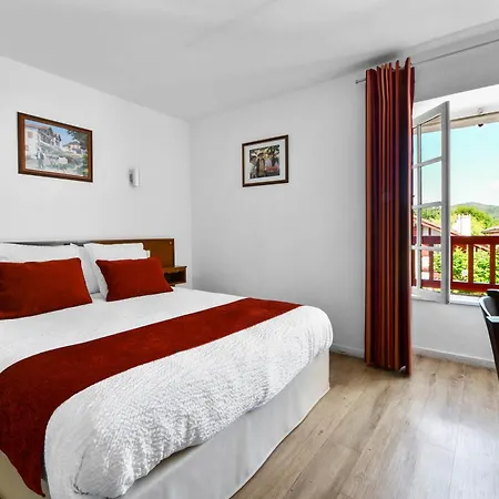 Logis Baratxartea Sare