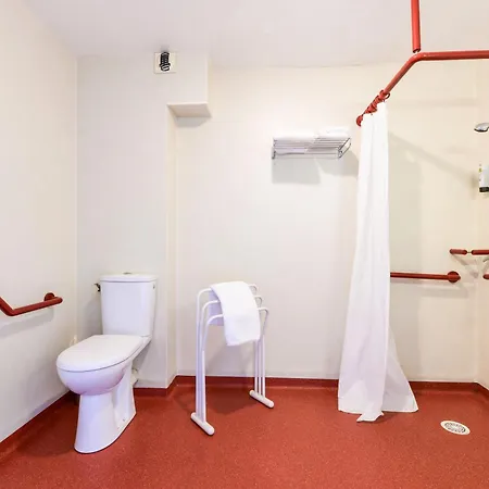 Hotel Logis Baratxartea Sare