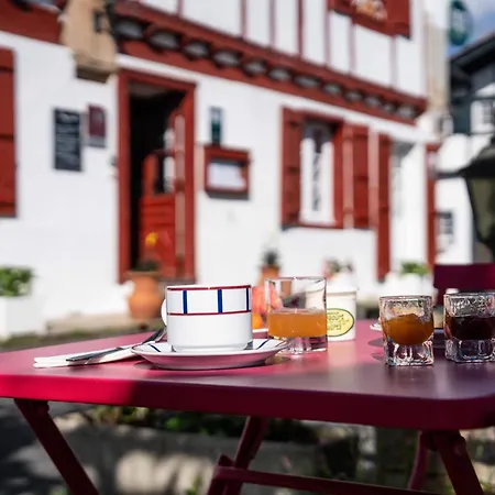 Logis Baratxartea 2*