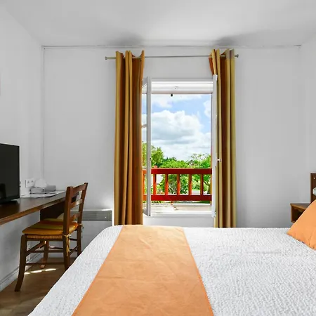 Logis Baratxartea Sare