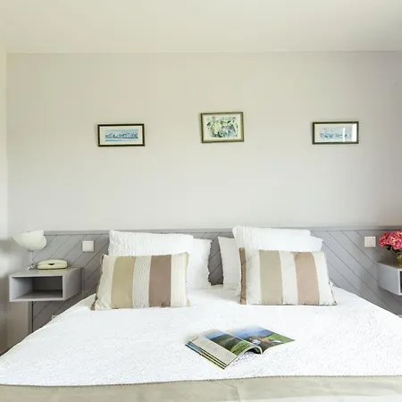 Logis Baratxartea 2* Sare