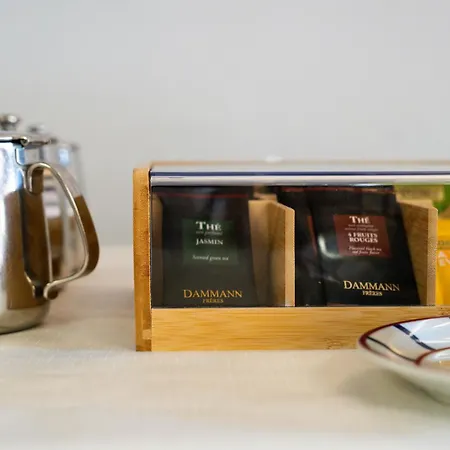 Logis Baratxartea サール