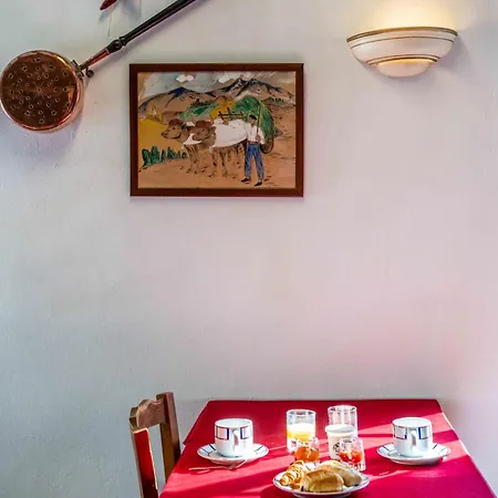 Logis Baratxartea 2*