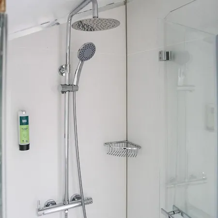 ホテル Logis Baratxartea サール