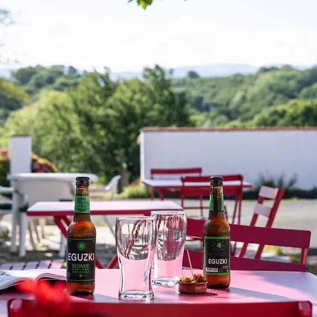 Logis Baratxartea 2*