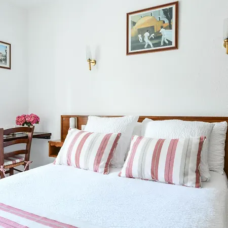 Logis Baratxartea Sare