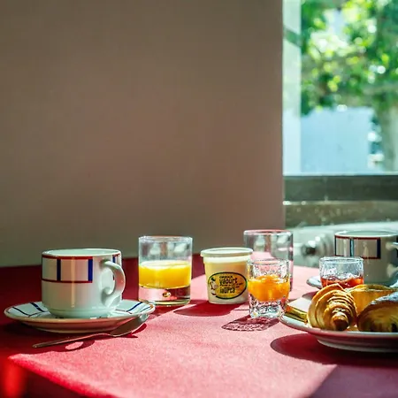 Logis Baratxartea 2* Sare