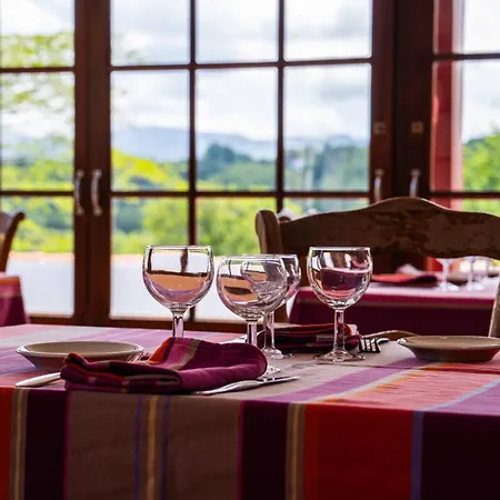 Logis Baratxartea Sare