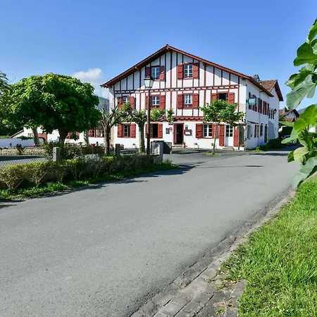 Logis Baratxartea Sare