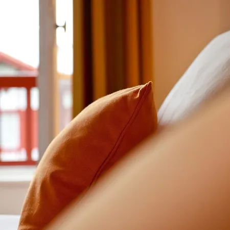 Hotel Logis Baratxartea