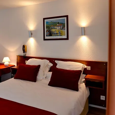 Logis Baratxartea 2*