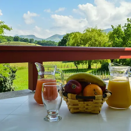 Logis Baratxartea