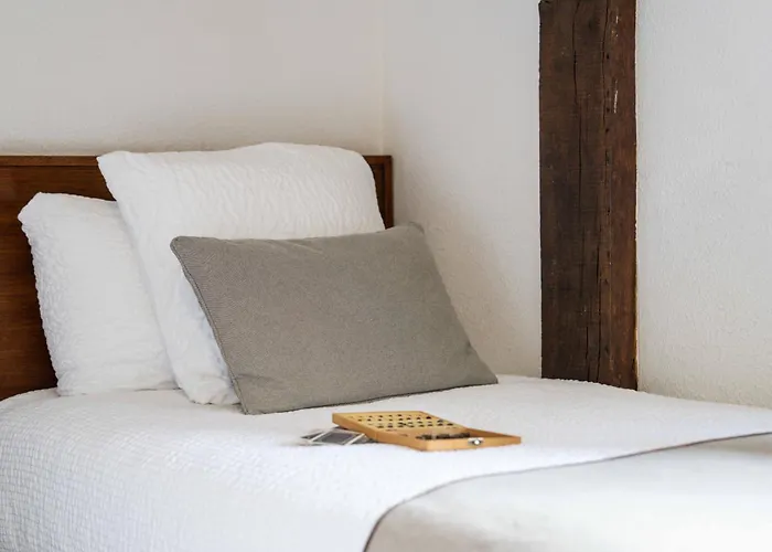 Logis Baratxartea 2*