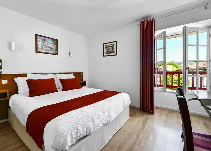 Logis Baratxartea Sare