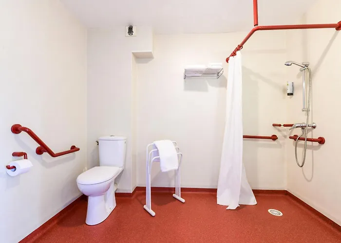 Hotel Logis Baratxartea Sare