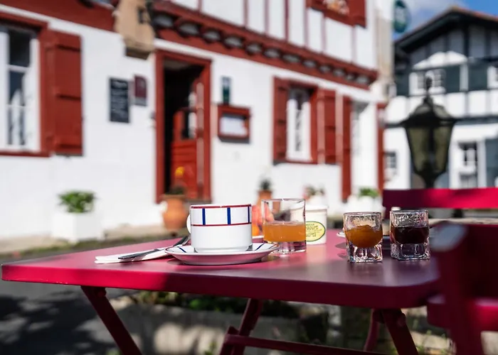 Logis Baratxartea 2*