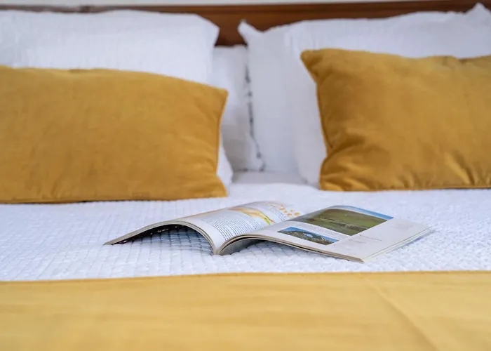 Logis Baratxartea 2*