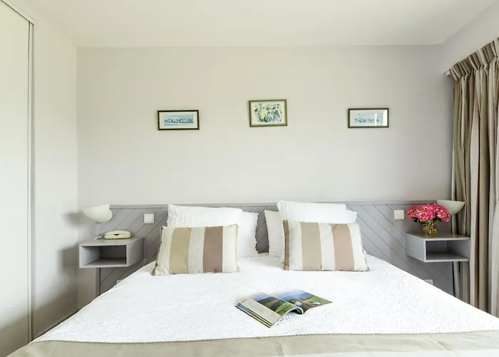 Logis Baratxartea 2* Sare