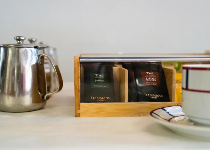 Logis Baratxartea Sare