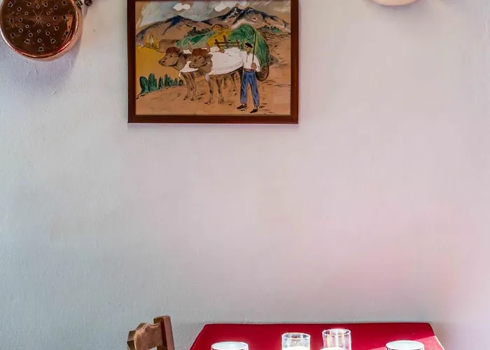 Logis Baratxartea 2*