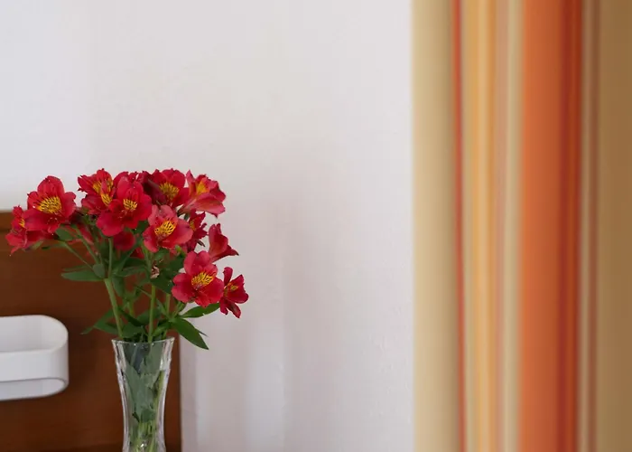 Logis Baratxartea Hotel