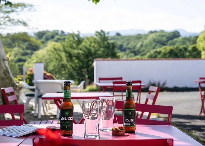 Logis Baratxartea 2*