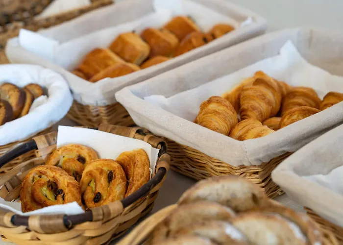 Logis Baratxartea 2*