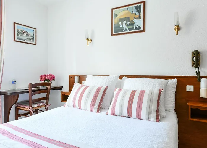 Logis Baratxartea Sare