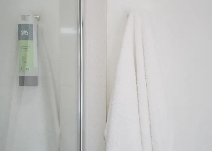 Logis Baratxartea Hotel Sare