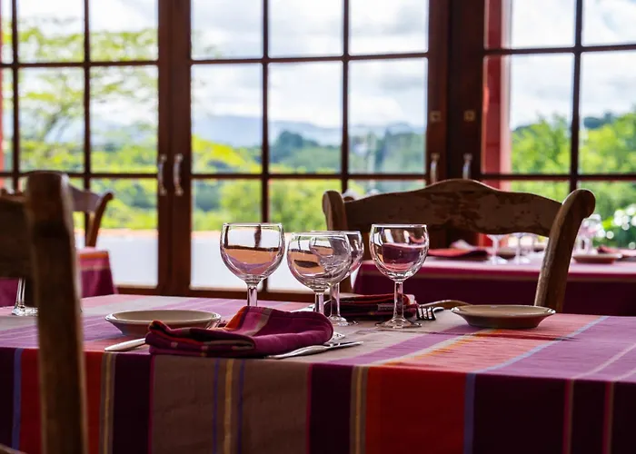 Logis Baratxartea Sare